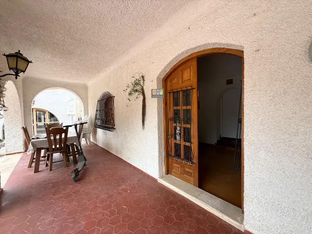 FINCA EXCLUSIVA CON GRAN POTENCIAL EN ELDA — 25