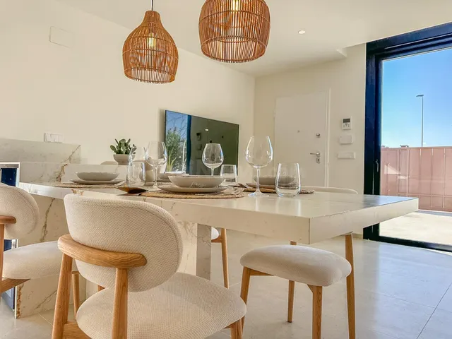 Pareado 2 habitaciones 207m² en venta - San blas - foto 3