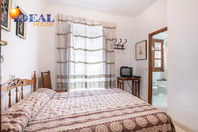 Hostal Lanjarón — 30