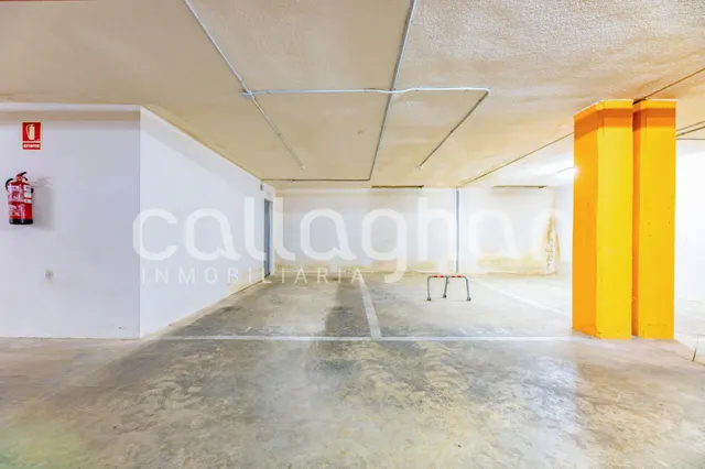 Piso reformado en Canet Den Berenguer — 21