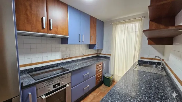 ¡¡ CASA EN EL CAMPO DE LA VERDAD, CON GARAJE Y TRASTERO !! - foto 5
