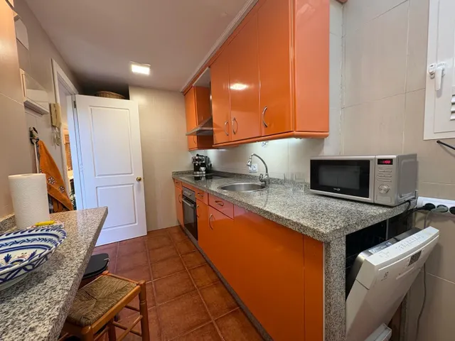 Casa en Urb Atlantica Golf — 8