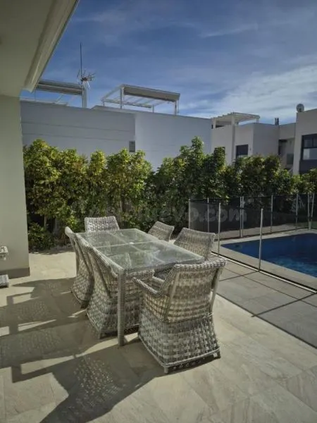 Villa 3 habitaciones 150m² en venta - Centro de la Ciudad Qu - foto 4