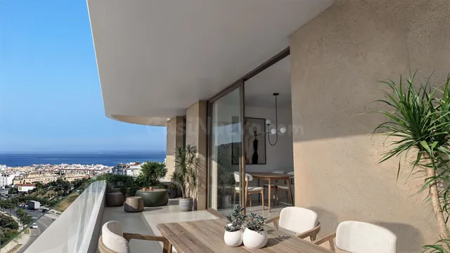 Apartamento 3 habitaciones 103m² en venta - Parque Central — 4
