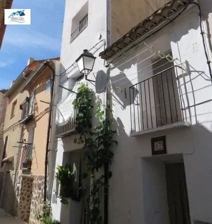 Venta Casa en Caudiel - Castellón
