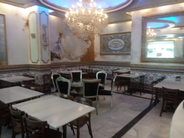 SE ALQUILA RESTAURANTE EN GRAN VÍA - foto 3
