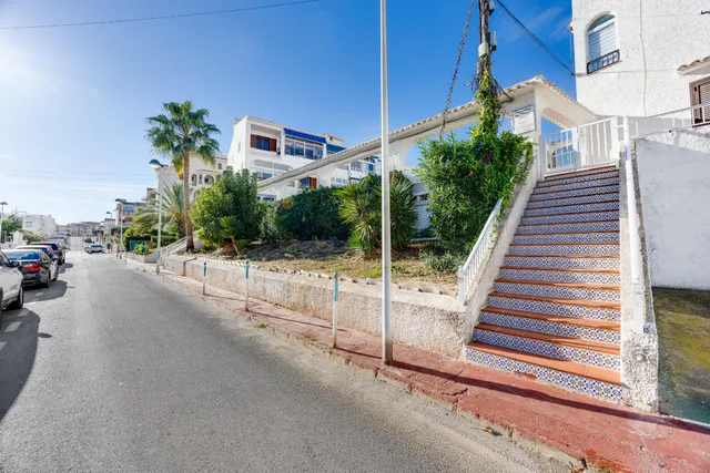 Spacious Apartment in Lomas de Mar, Torrelamata — 37