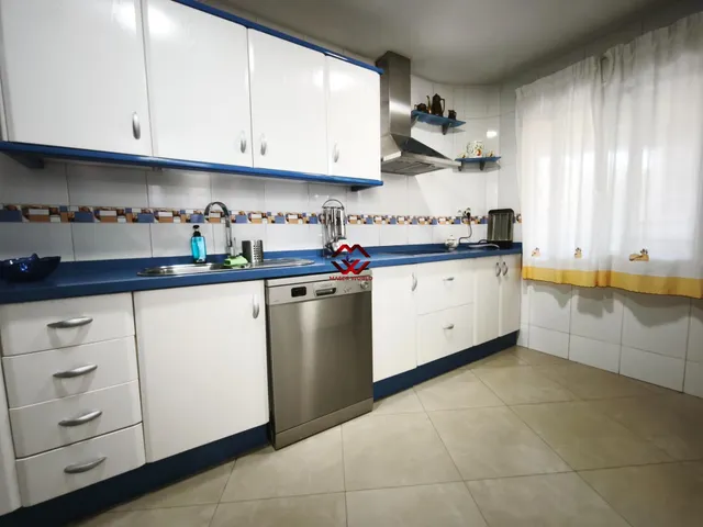 FANTASTICO CHALET TODO EN PLANTA BAJA MUY CERCA DE LA PLAYA, EN PUERTO DE MAZARRON — 12