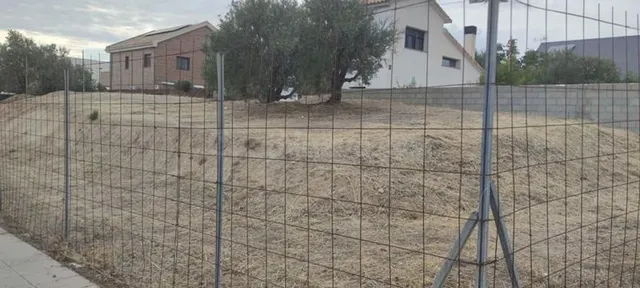 Parcela Urbana - foto 3
