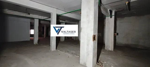 LOCAL VENTA VALENCIA — 2