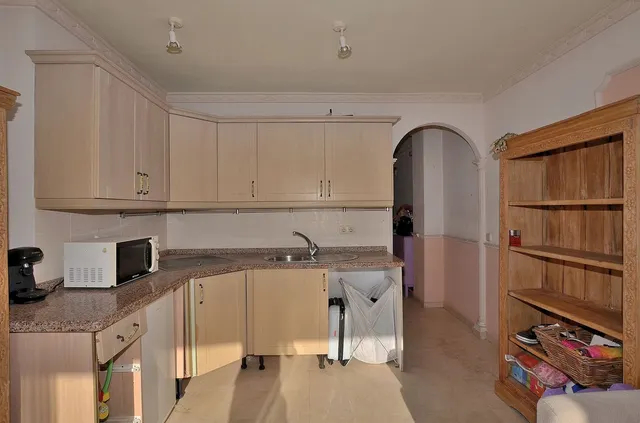 Apartamento 1 habitación 45m² en venta - Centro — 9