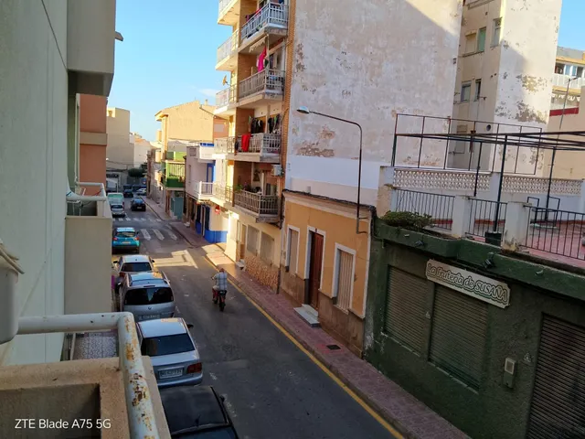 Apartamento 2 habitaciones 59m² en venta - Barrio San Isidro — 13