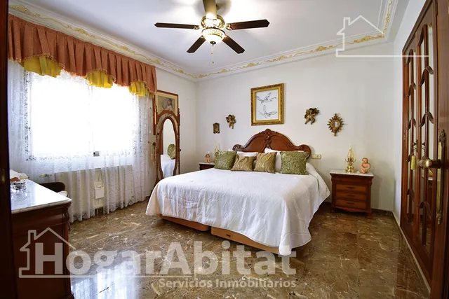 PRECIOSA CASA CON TERRAZA Y GARAJE EN ENTORNO NATURAL — 12