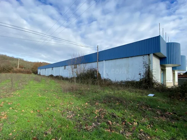 Nave en venta en proindiviso en Xinzo de Limia - foto 5