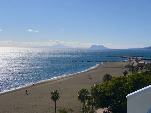 Apartamento 3 habitaciones 180m² en venta - Costa Del Sol — 45