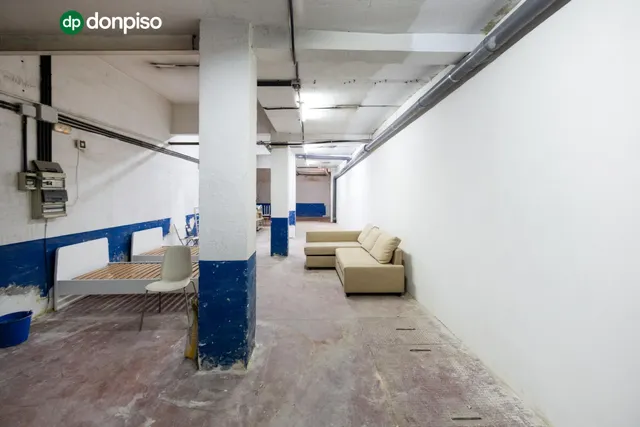 Local comercial 126m² en venta - Ronda - Arabial — 7