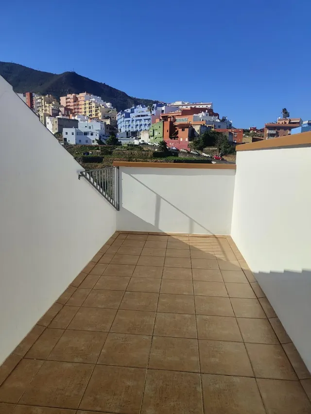 Adosados en Los Barros — 10