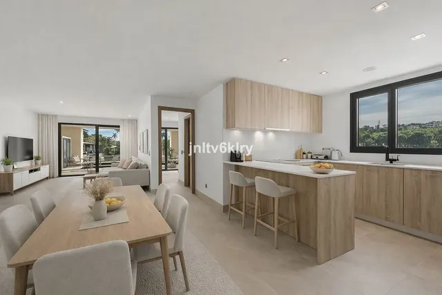 Apartamento 3 habitaciones 105m² en venta - Costa Del Sol — 9