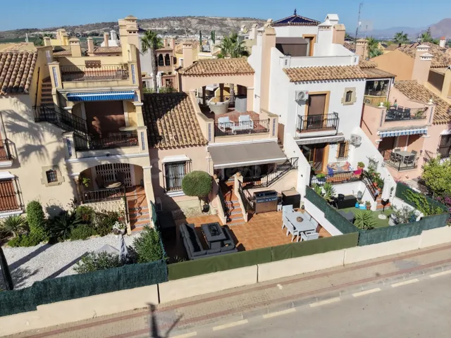 Bungalow 2 habitaciones 82m² en venta - Comunidad valenciana