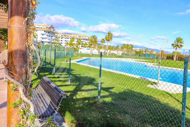 Ático 1 habitación 60m² en venta - Costa del Sol — 18