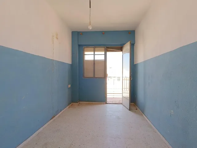 Piso de Banco — 14