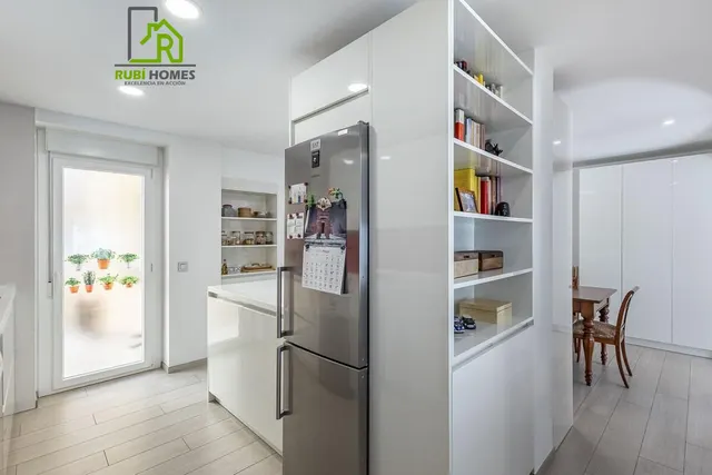 PISO EN VENTA - GRANADA (C/Recogidas) — 14