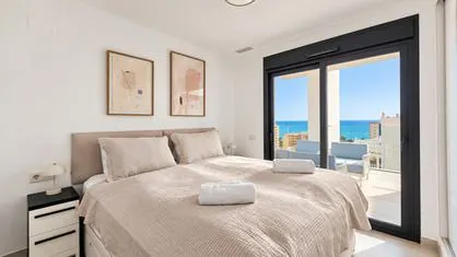 Apartamento 2 habitaciones en venta - La Siesta - El Salado - Torreta — 18