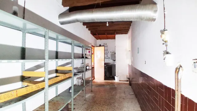 Urbis te ofrece un hotel en venta en Ciudad Rodrigo, Salamanca. — 12
