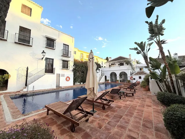 Adosado 4 habitaciones 396m² en venta - Marbella — 9