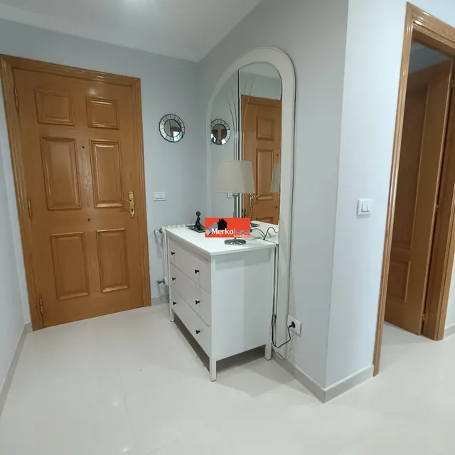 PRECIOSO APARTAMENTO EN ALQUILER ZONA PRÓXIMA AGUAS FERREAS!!! — 7