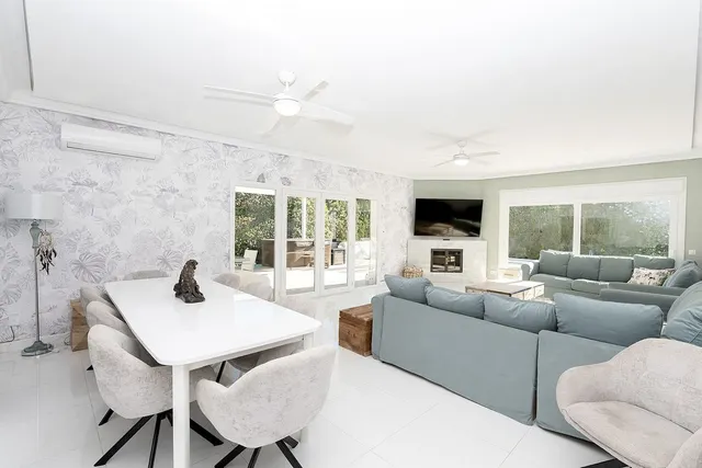 Chalet 6 habitaciones 300m² en venta - Centro — 14