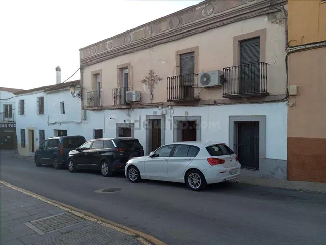 VENTA PISO ZAFRA