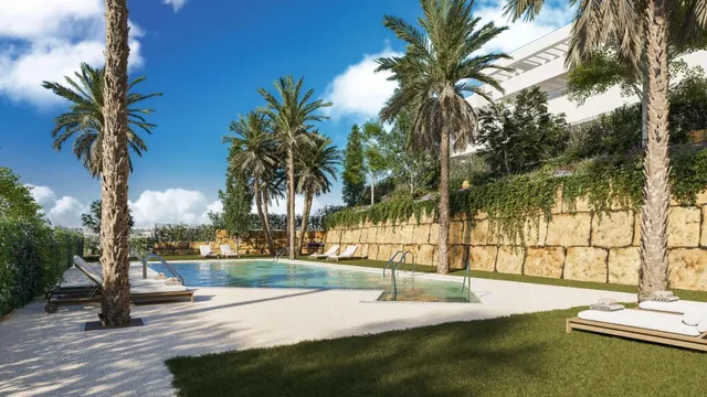 Apartamento 2 habitaciones 87m² en venta - Casares Golf - Casares del Sol — 7