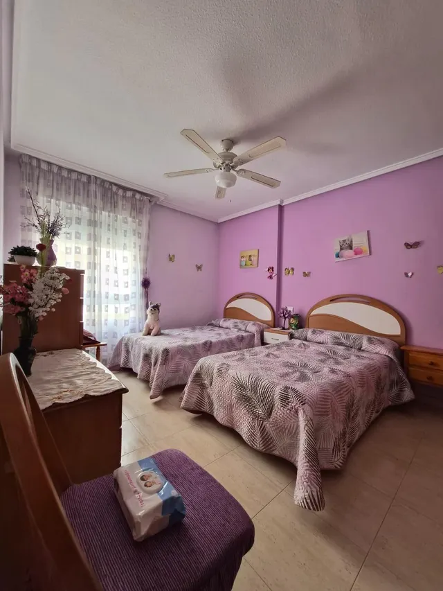Espectacular apartamento a unos pasos de la playa, ideal como vacacional — 14