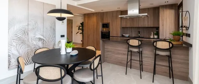 Ático 3 habitaciones 250m² en venta - South of spain — 14