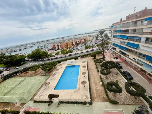 Apartamento 3 habitaciones 83m² en venta - torrevieja — 29