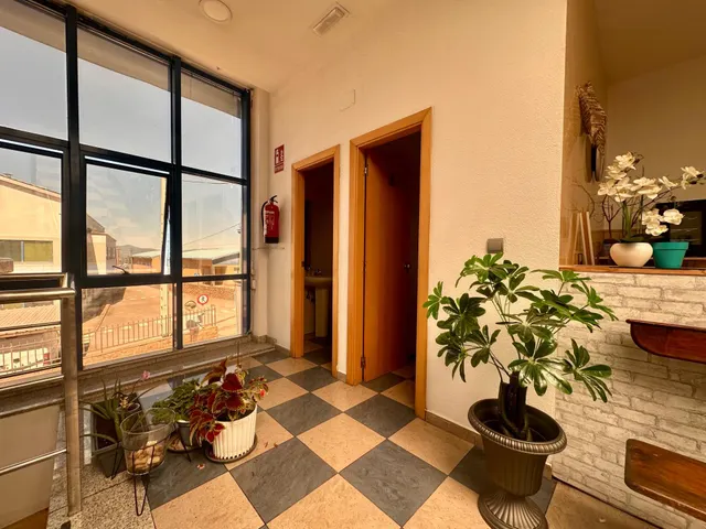 NEGOCIO HOSTELERÍA - PONFERRADA — 12