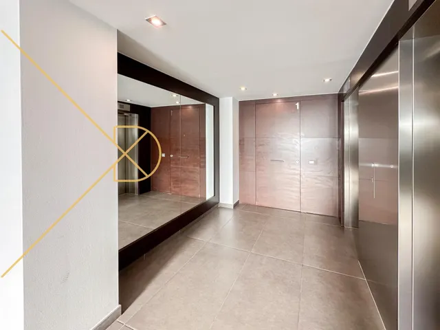 Exclusivo piso  de 125m2 en alquiler. Paseo de Gracia — 47