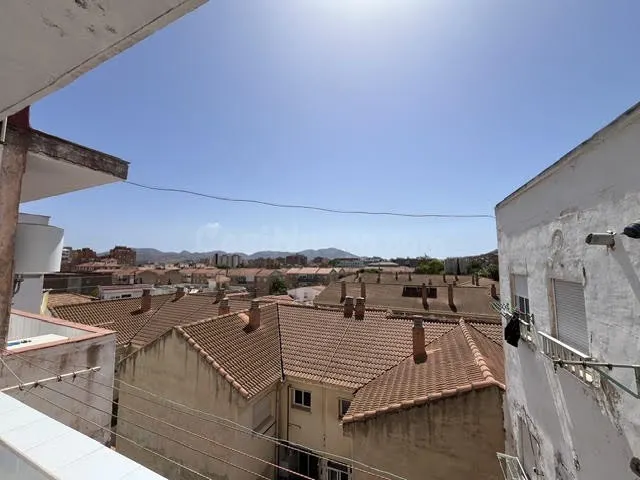 Piso en Venta en Cartagena Murcia — 6