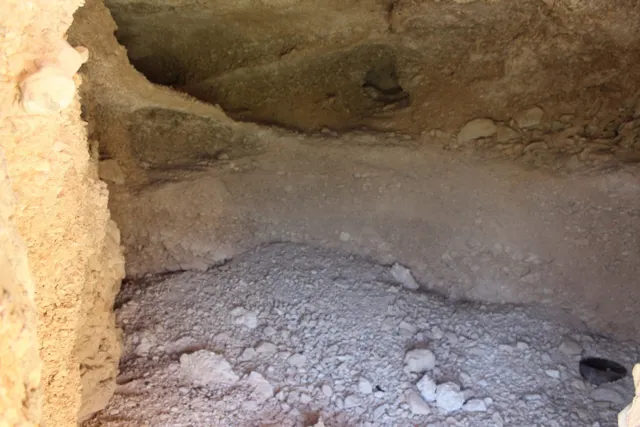 Se vende casa-cueva en Monovar con 2000 metros de terreno!!! — 11