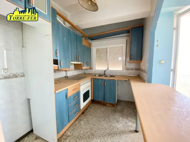 PISO EN VENTA EN PLAZA CEPERO 2, ALMERIA - foto 5