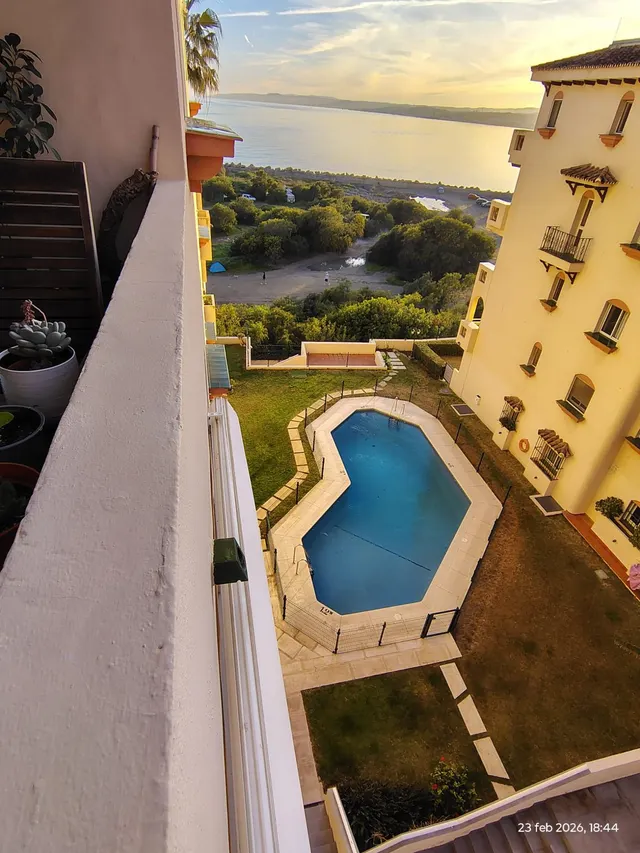 Apartamento 2 habitaciones 113m² en venta - Costa Del Sol - foto 2