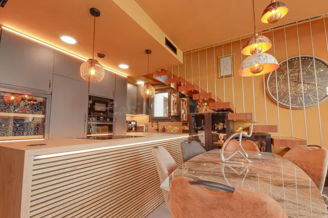 GRAN VILLA DE LUJO EN ORIHUELA COSTA, 3 HAB, 3 BAÑOS - foto 4