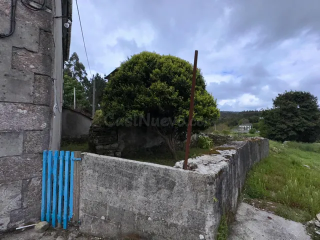 Casa en As Negradas (O Vicedo) - foto 5