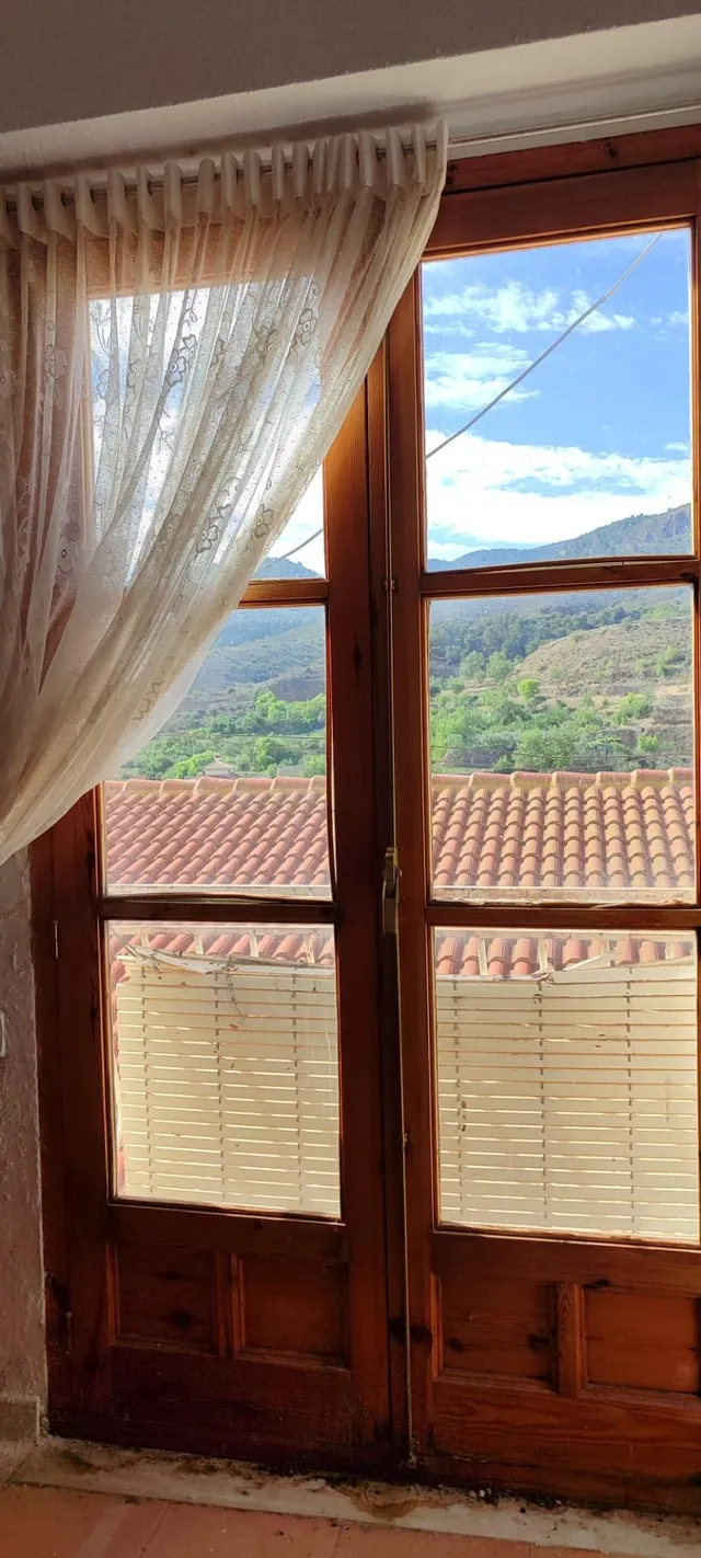 VENTA EN SERÓN ( ALMERÍA ) DE PISO CON TRES habitaciones. — 14
