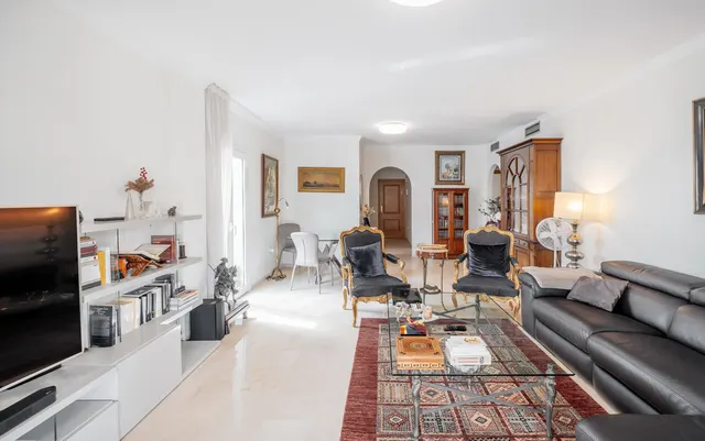 Apartamento 3 habitaciones 142m² en venta - Marbella — 6