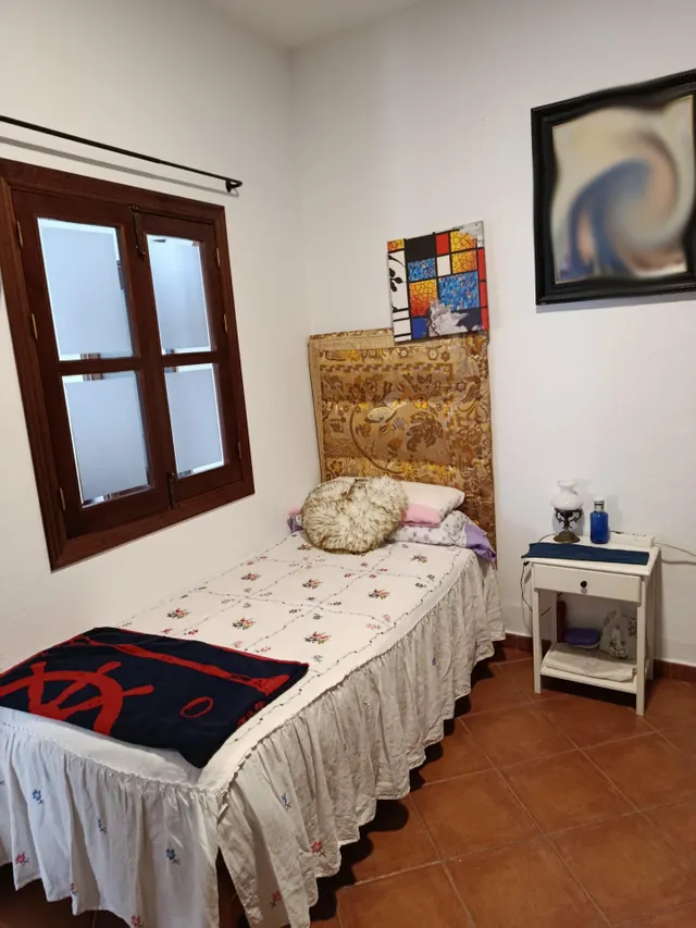CASA EN VENTA EN ROCIANA — 25