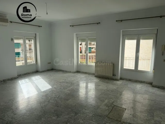 Magnifico piso de alquiler junto a recogidas