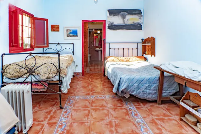 Casa de campo-Masía en Venta en Fernanperez Almería — 14
