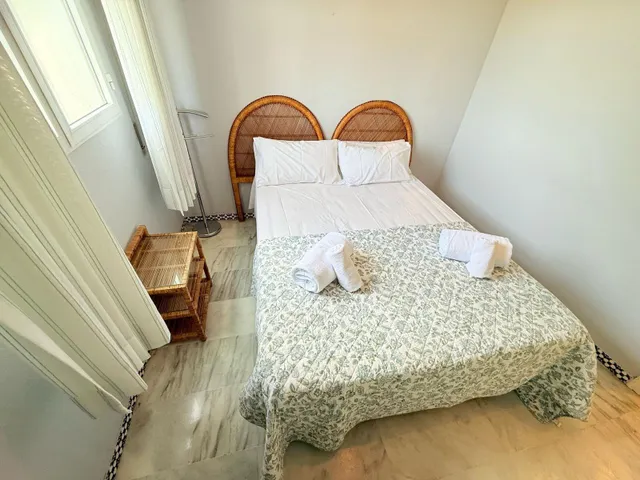 Piso en Pueblo Castillo — 33